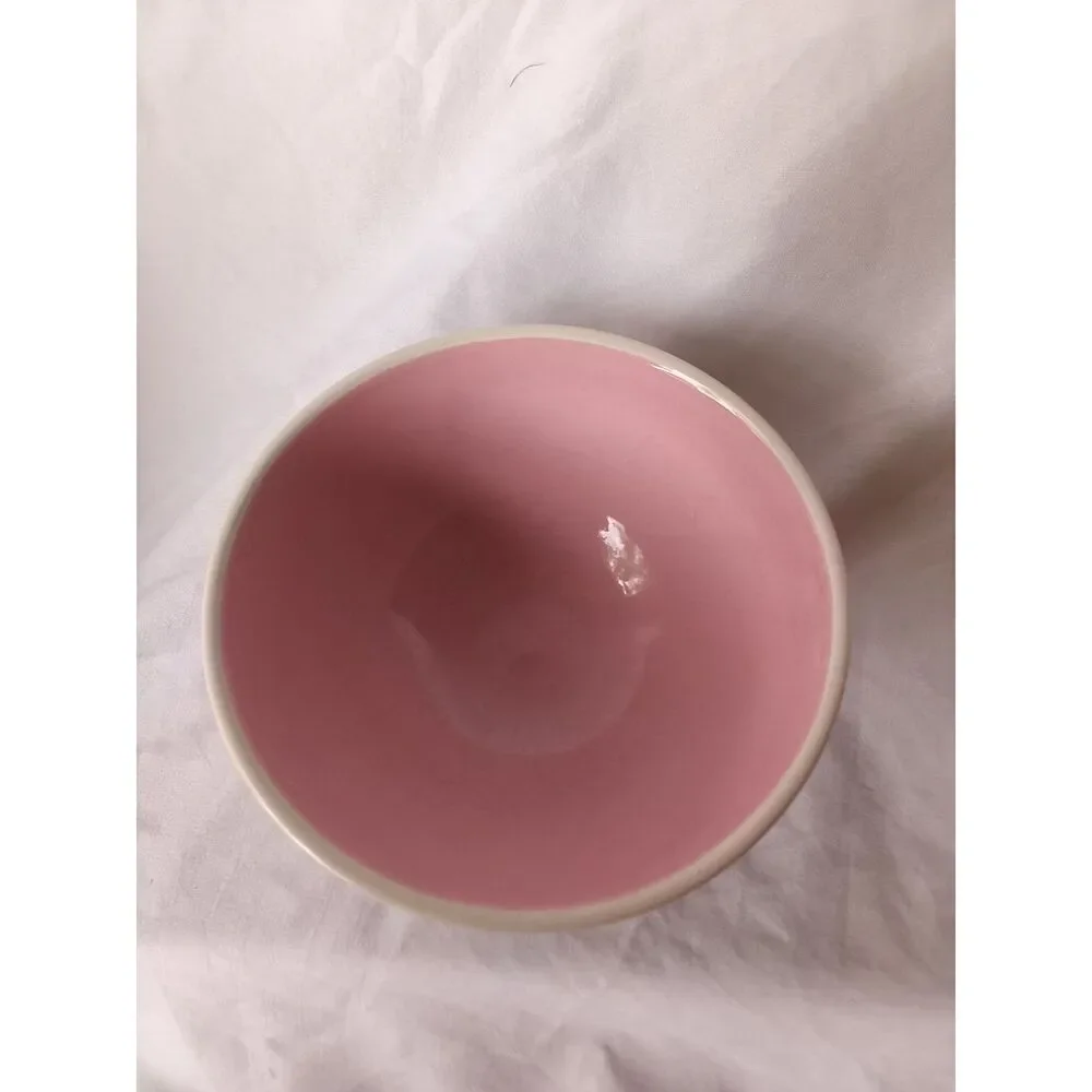 Rae Dunn Love Bowl
